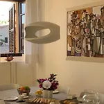 Corte Del Vento. Antiche Tonnare Di Porto Paglia בית נופש