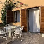 Corte Del Vento. Antiche Tonnare Di Porto Paglia * גונזה