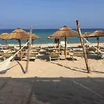 Corte Del Vento. Antiche Tonnare Di Porto Paglia *