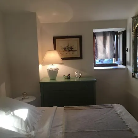Corte Del Vento. Antiche Tonnare Di Porto Paglia Dom wakacyjny