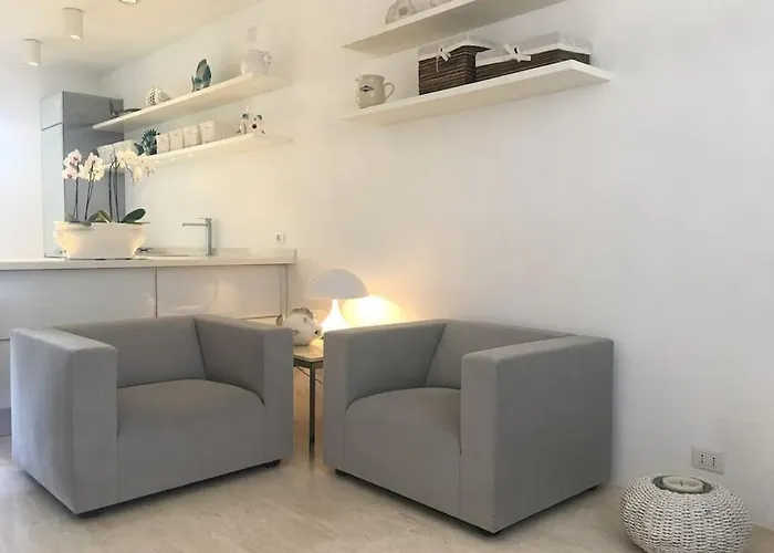 Hébergement de vacances Corte Del Vento. Antiche Tonnare Di Porto Paglia Gonnesa