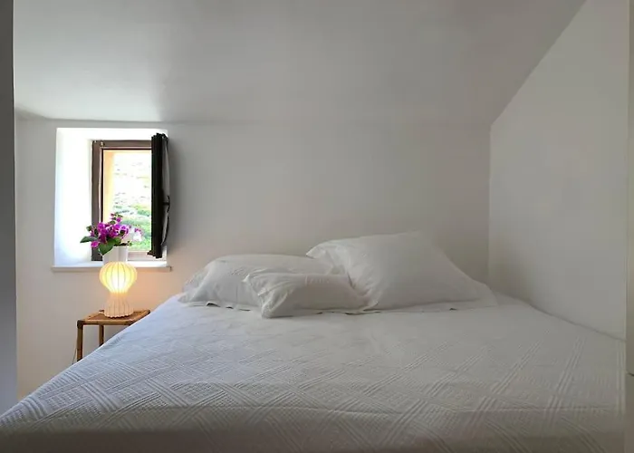 Corte Del Vento. Antiche Tonnare Di Porto Paglia Hébergement de vacances *