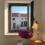 Corte Del Vento. Antiche Tonnare Di Porto Paglia 고네사