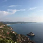 Corte Del Vento. Antiche Tonnare Di Porto Paglia 펜션