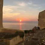 펜션 Corte Del Vento. Antiche Tonnare Di Porto Paglia *