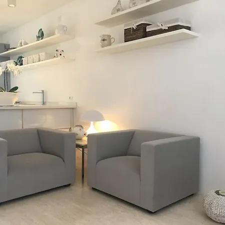 Casa de Férias Corte Del Vento. Antiche Tonnare Di Porto Paglia Gonnesa