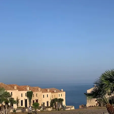 Corte Del Vento. Antiche Tonnare Di Porto Paglia *