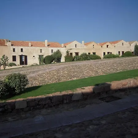 Corte Del Vento. Antiche Tonnare Di Porto Paglia *