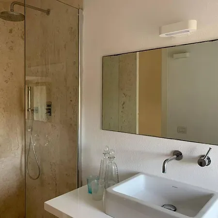 Corte Del Vento. Antiche Tonnare Di Porto Paglia Holiday home Gonnesa