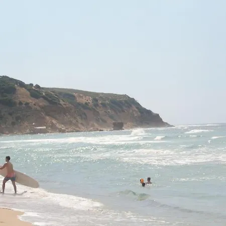 Corte Del Vento. Antiche Tonnare Di Porto Paglia 펜션