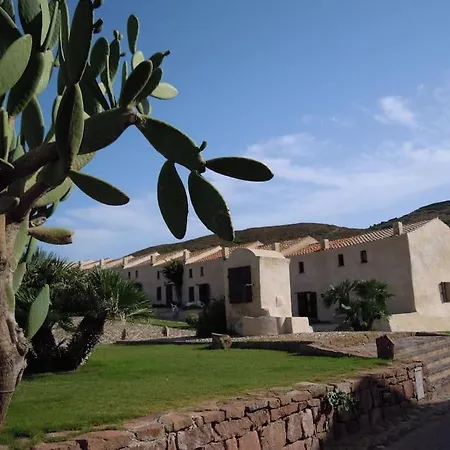 Corte Del Vento. Antiche Tonnare Di Porto Paglia Holiday home