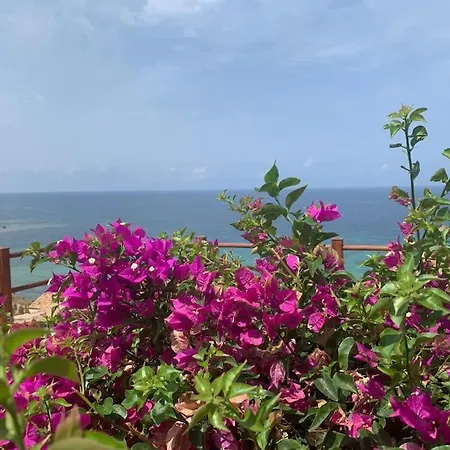 Corte Del Vento. Antiche Tonnare Di Porto Paglia Holiday home