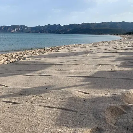 Corte Del Vento. Antiche Tonnare Di Porto Paglia Casa vacanze